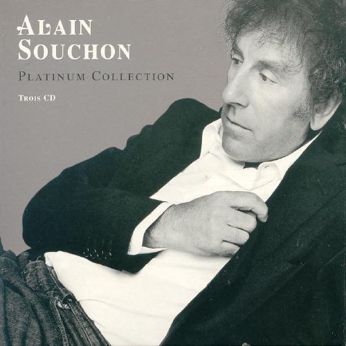 Platinum Collection