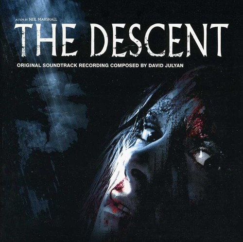 Descent - Soundtrack