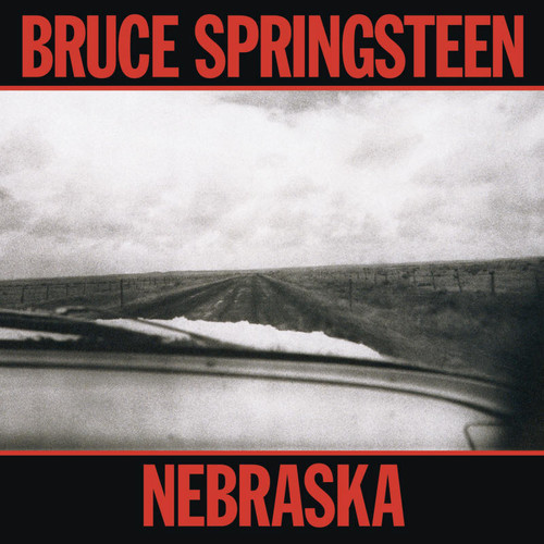 Bruce Springsteen - Nebraska [Vinyl]