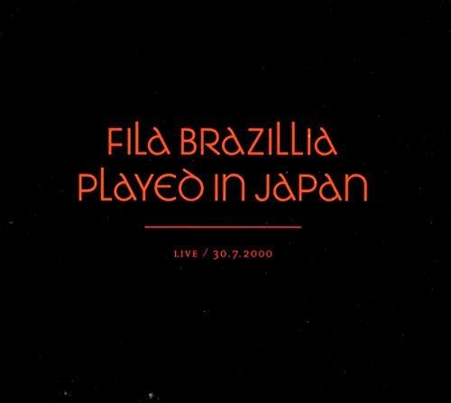 Played In Japan
