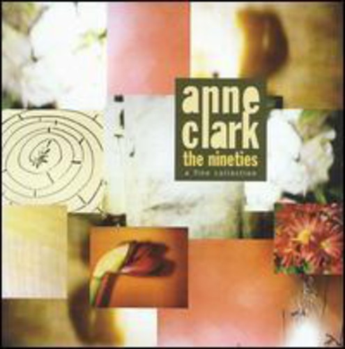 Best Of/The Nineties A Fine Collection