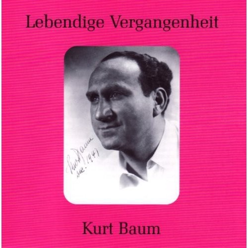 Kurt Baum