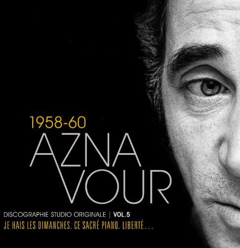 Discographie Studio Originale Vol 59