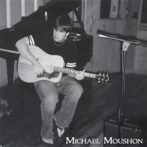 Michael Moushon - Michael Moushon