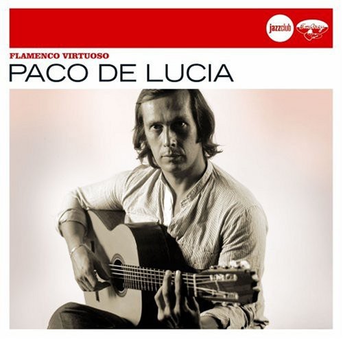 Jazz Club-Flamenco
