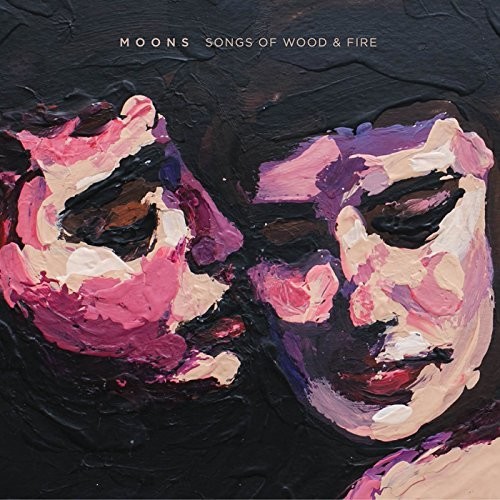 Songs Of Wood & Fire
