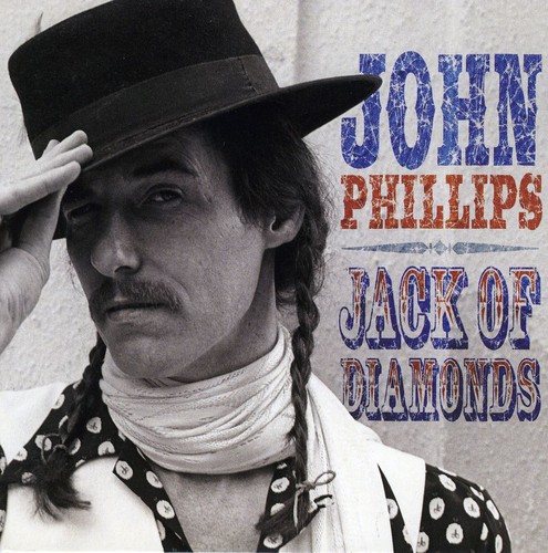Jack Of Diamonds