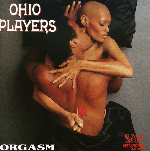 Orgasm
