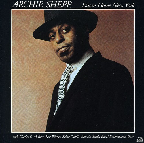 Down Home New York