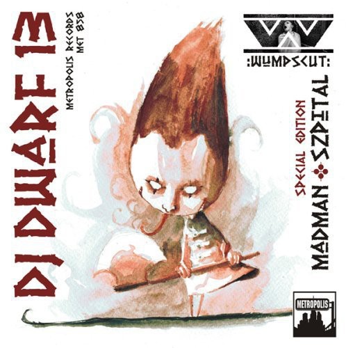 Album Art