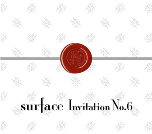 Invitation No.6