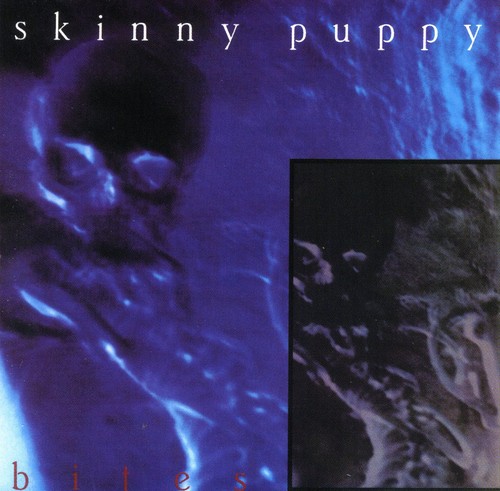Skinny Puppy - Bites