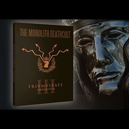 Trivmvirate
