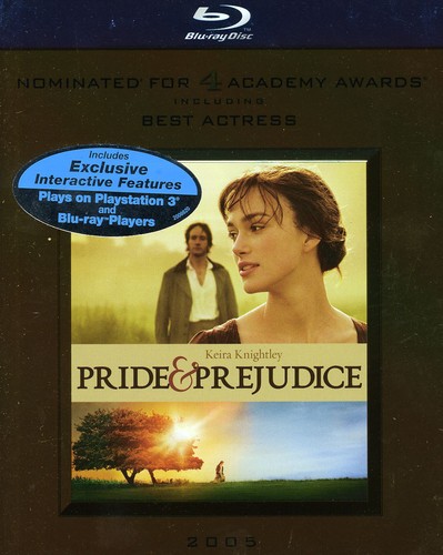 Pride & Prejudice (2005) - Pride & Prejudice