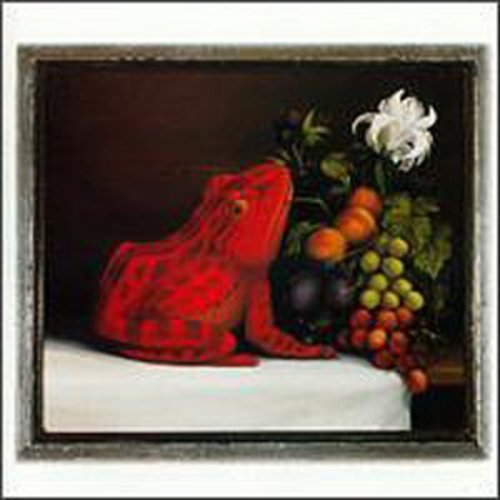 John Fahey - Epiphany of Glenn Jones