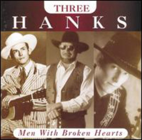 Hank Williams Jr. - Three Generations of Hank
