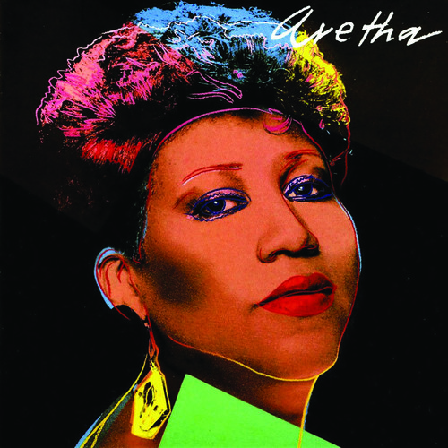 Aretha Franklin - Aretha [Deluxe]
