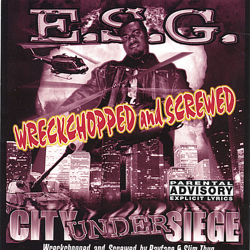Album Art