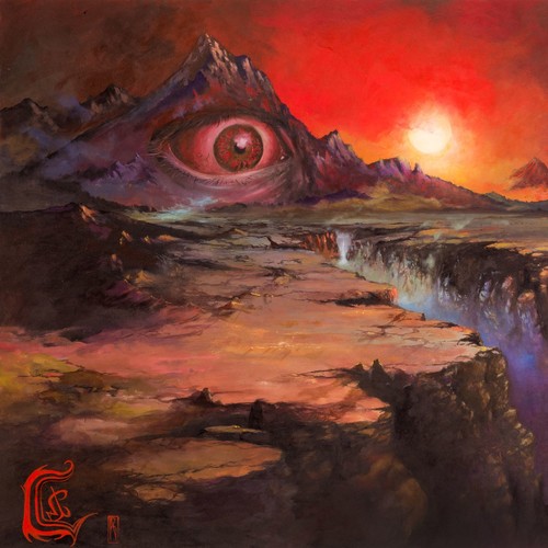 Tchornobog - Tchornobog [Digipak]