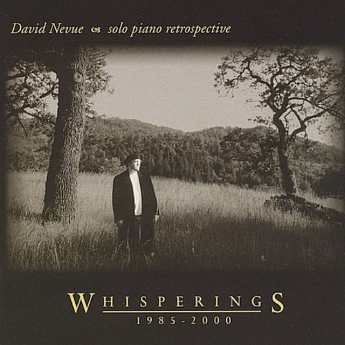 Whisperings - the Best of David Nevue