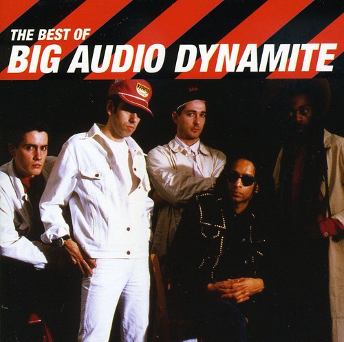 Best Of Big Audio Dynamite