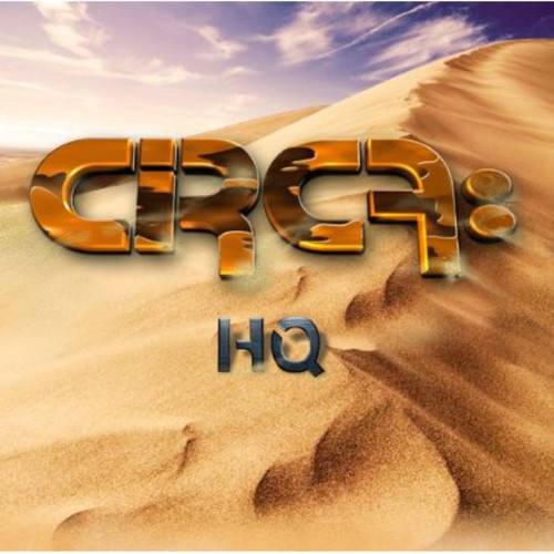 Album Art