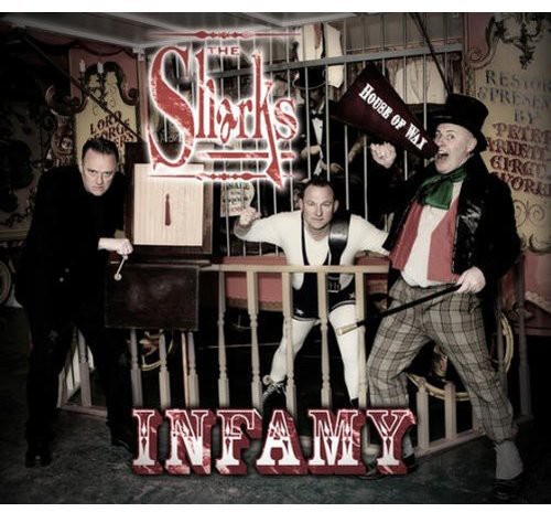Infamy