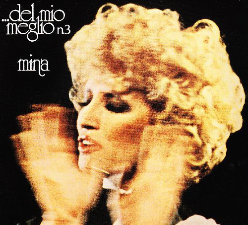 Del Mio Meglio No 3