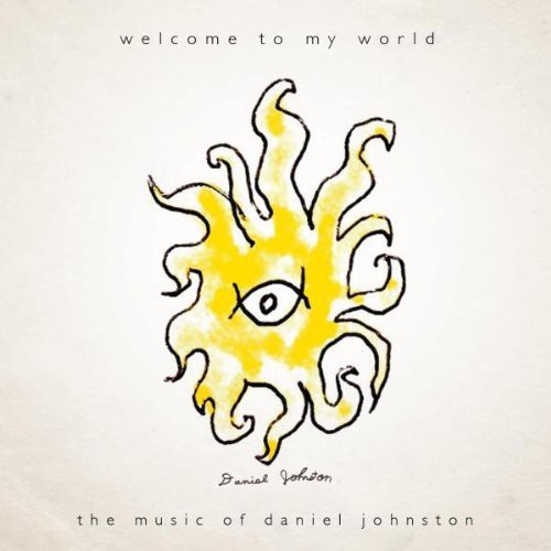 Welcome to My World -CD