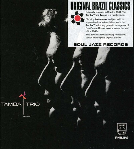Tempo / Various