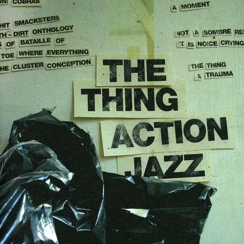 Thing - Action Jazz
