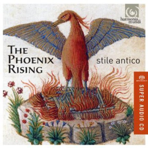Phoenix Rising
