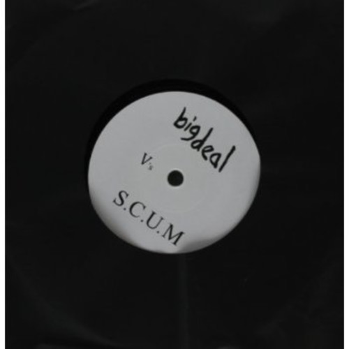 Vs S.C.U.M.