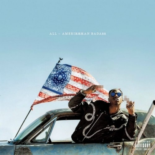 Joey Bada$$ - All-Amerikkkan Bada$$ [LP]