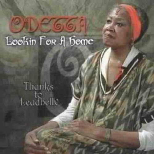 Odetta - Looking for a Home