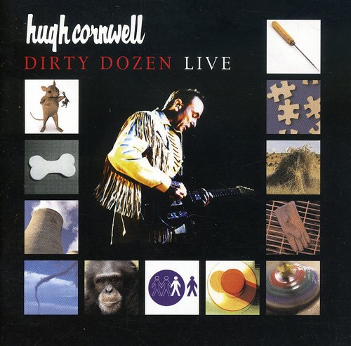 Dirty Dozen