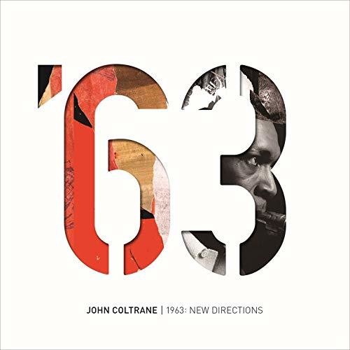 1963: New Directions