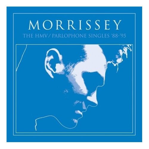 Hmv/Parlophone Singles '88-'95
