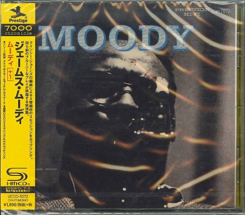 Moody