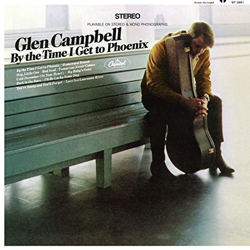 Album Art