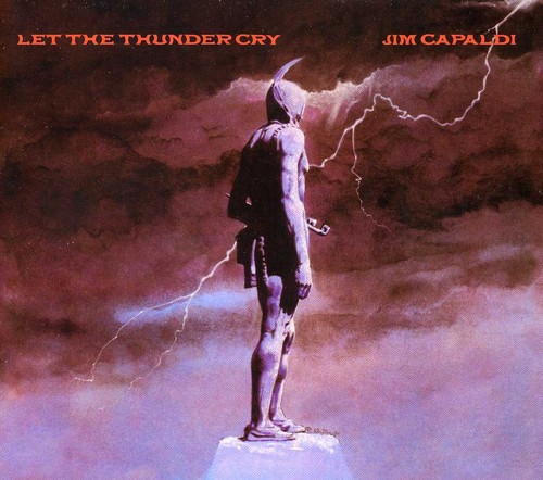 Let The Thunder Cry: Expanded Edition