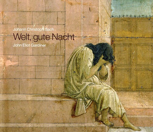 Welt & Gute Nacht