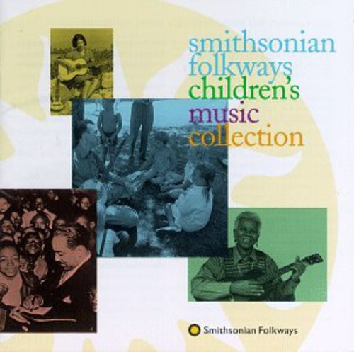 Smithsonian Folkways Childr - SFW Childern's Music Collection / Various