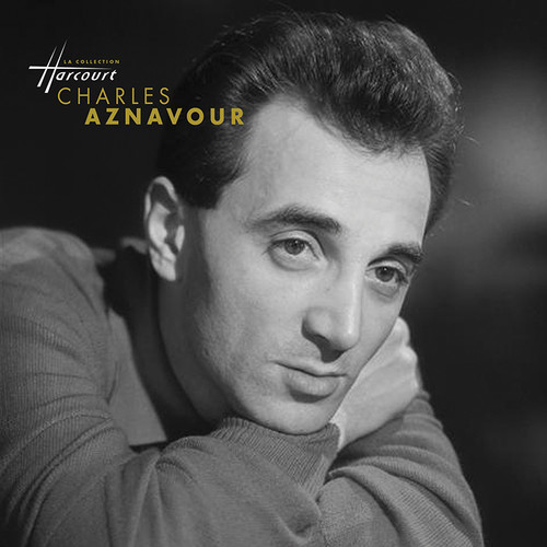 La Collection Harcourt (Fra)