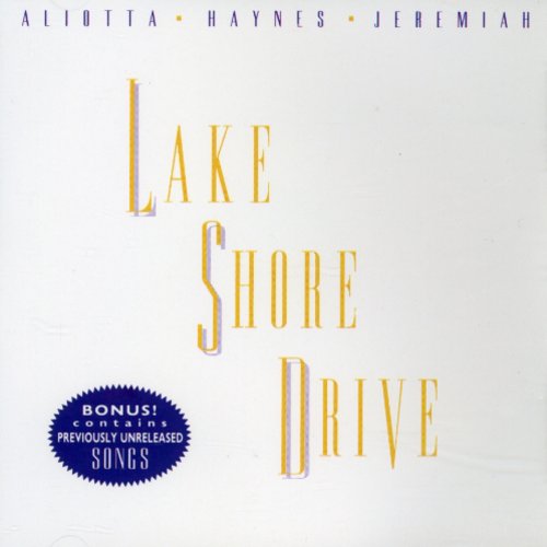 Aliotta Haynes Jeremiah - Lake Shore Drive