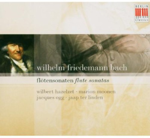 Flute Sonatas