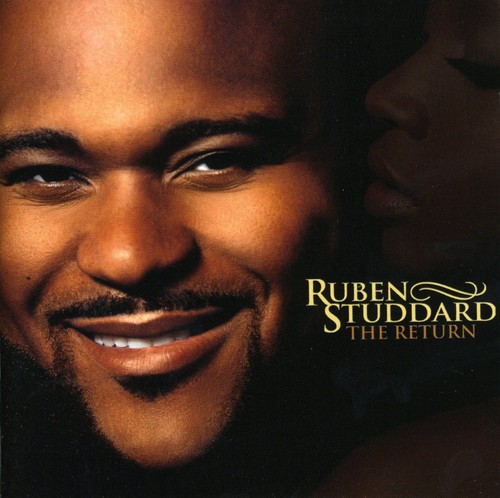 Ruben Studdard - Return [Import]