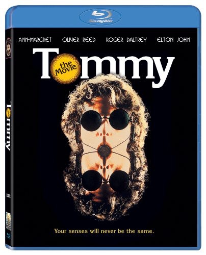 Tommy - Tommy