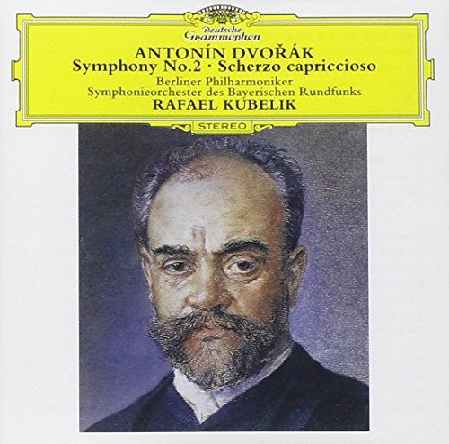 Dvorak: Symphony No. 2