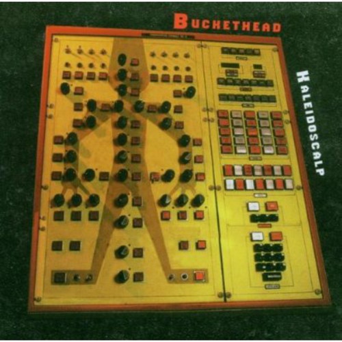 Buckethead - Kaleidoscalp